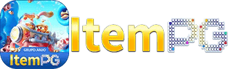 ItemPG Logo